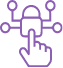 Parish-Level Access Control Icon